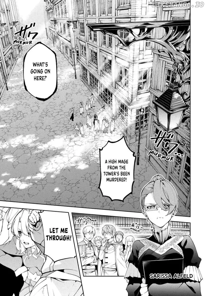 Wistoria: Wand and Sword Chapter 43 image 03_optimized